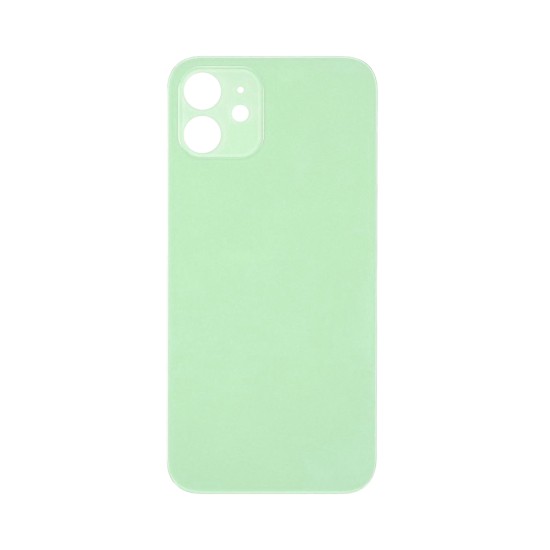 Back Cover Apple iPhone 12 Green